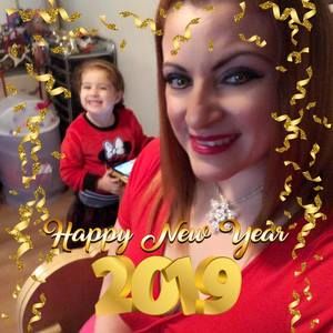 Meet your Posher, Adelina